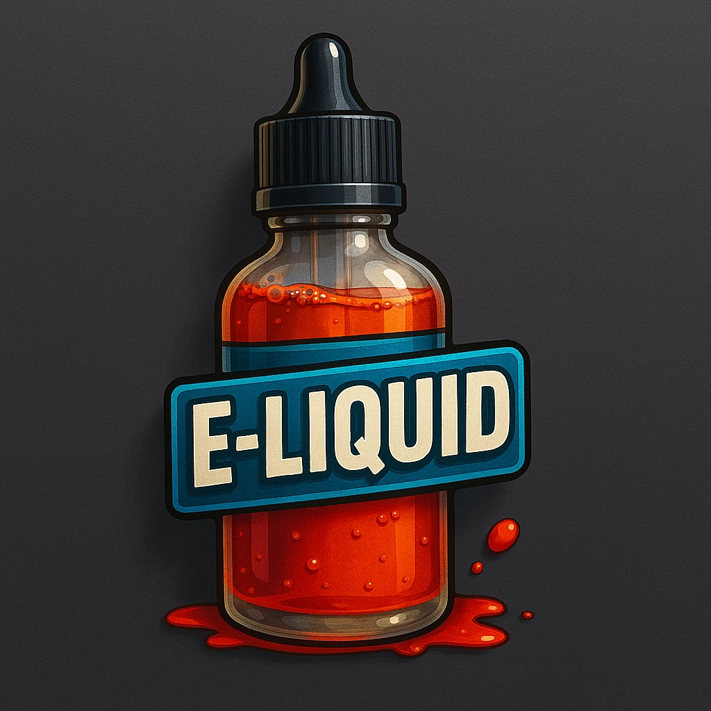 E-Liquid